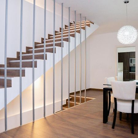 Villa Santiago Praia Eksteriør billede