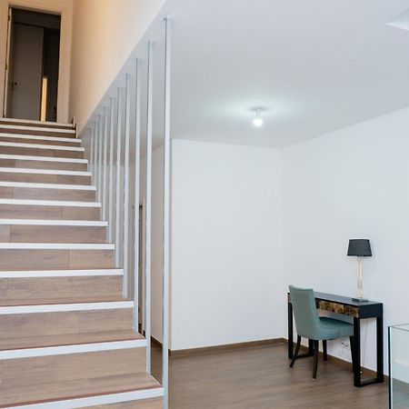 Villa Santiago Praia Eksteriør billede