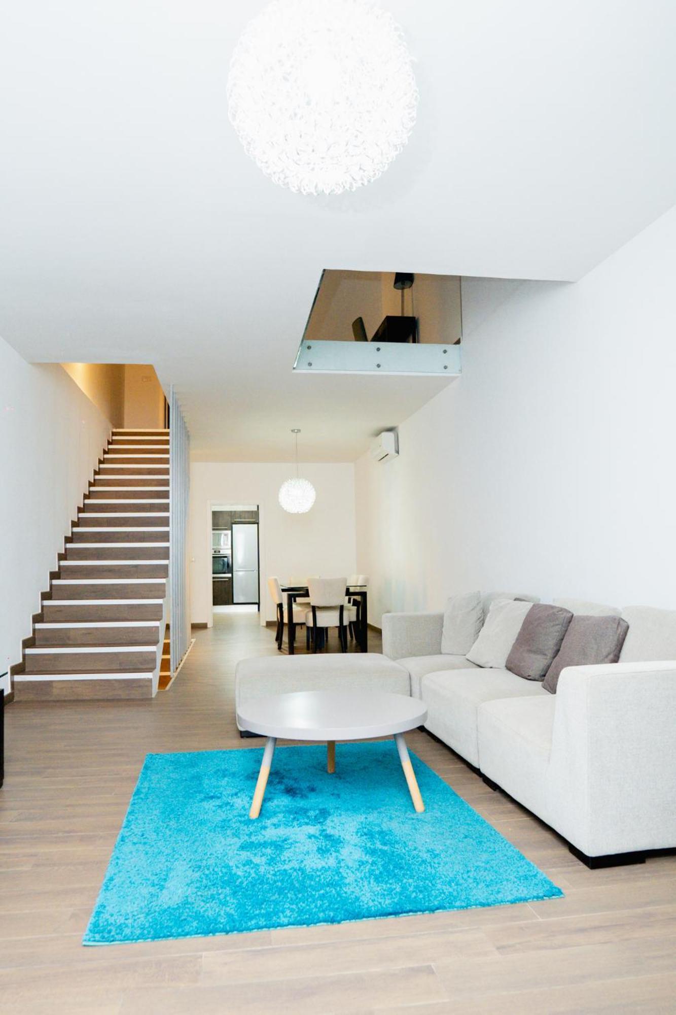 Villa Santiago Praia Eksteriør billede