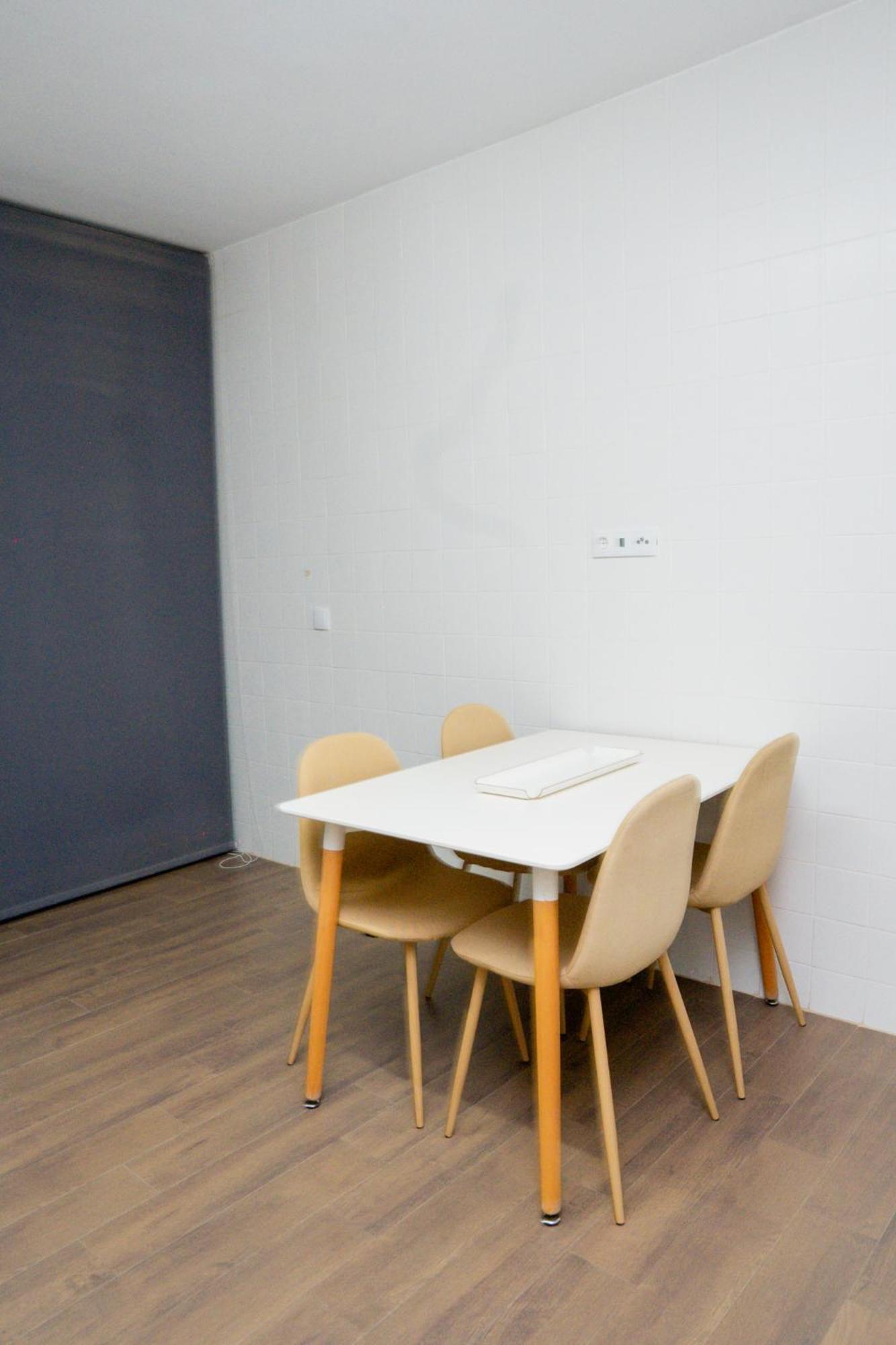 Villa Santiago Praia Eksteriør billede