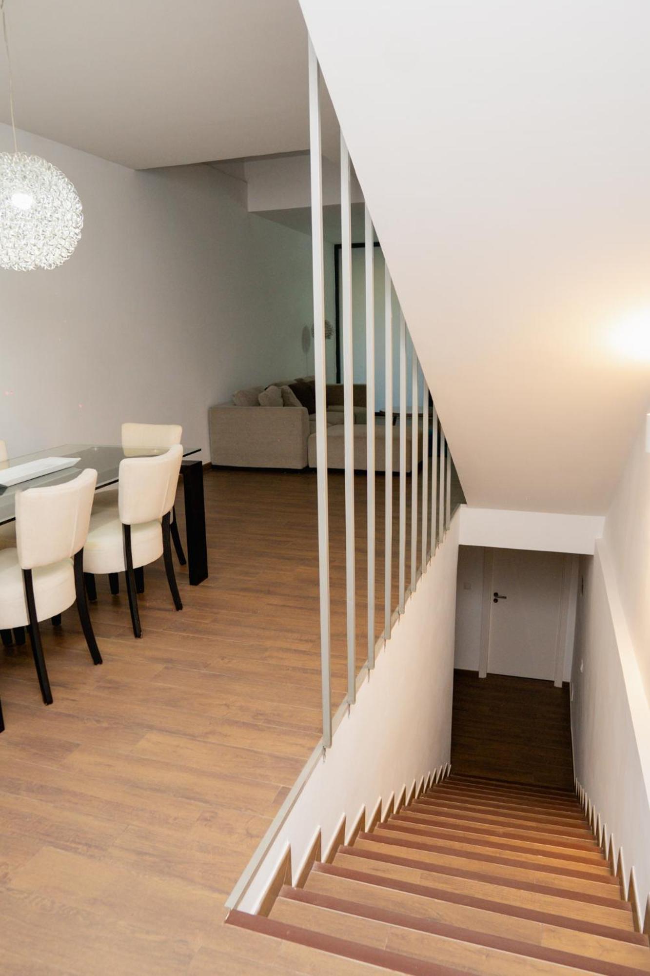 Villa Santiago Praia Eksteriør billede