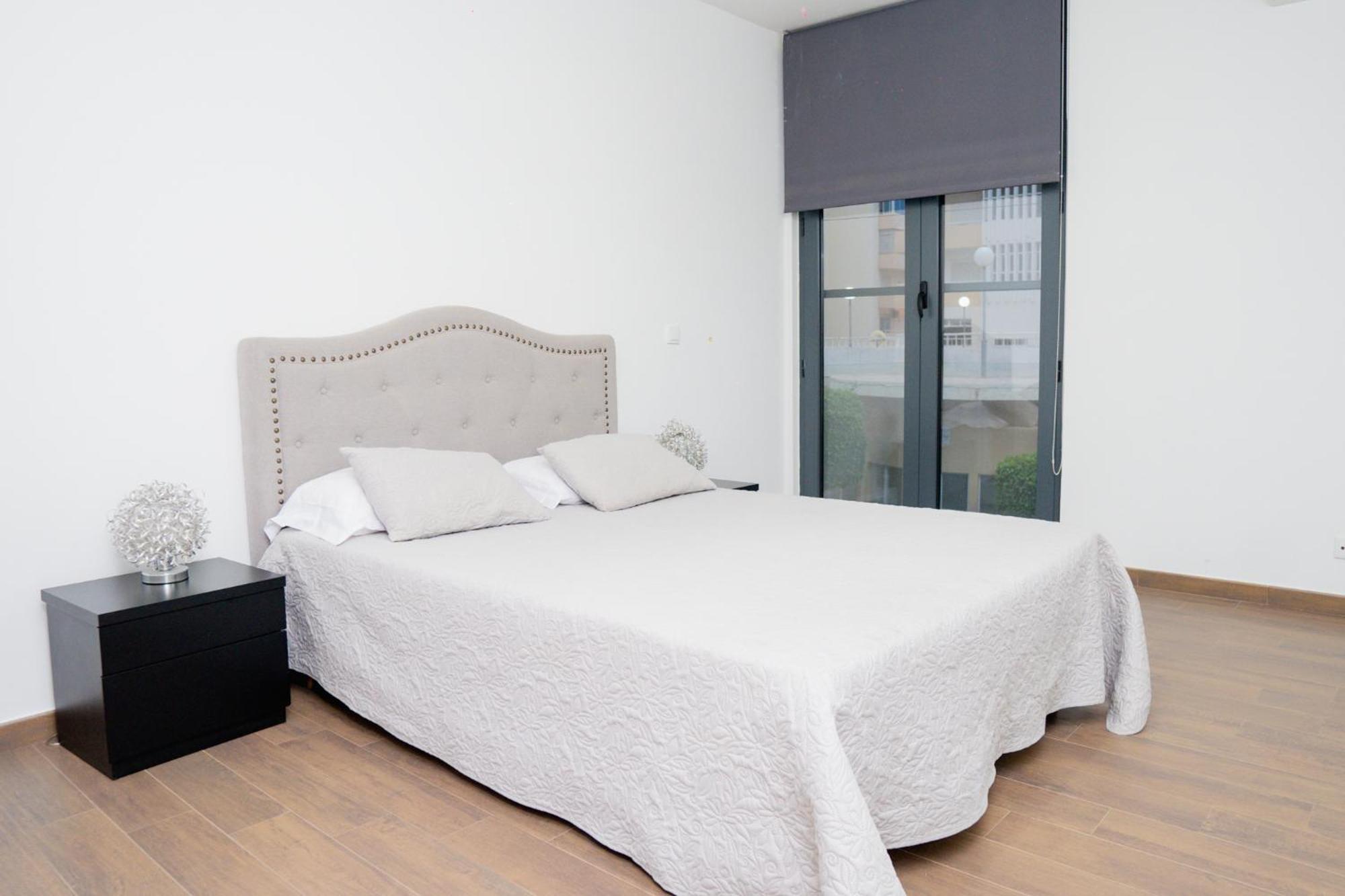 Villa Santiago Praia Eksteriør billede