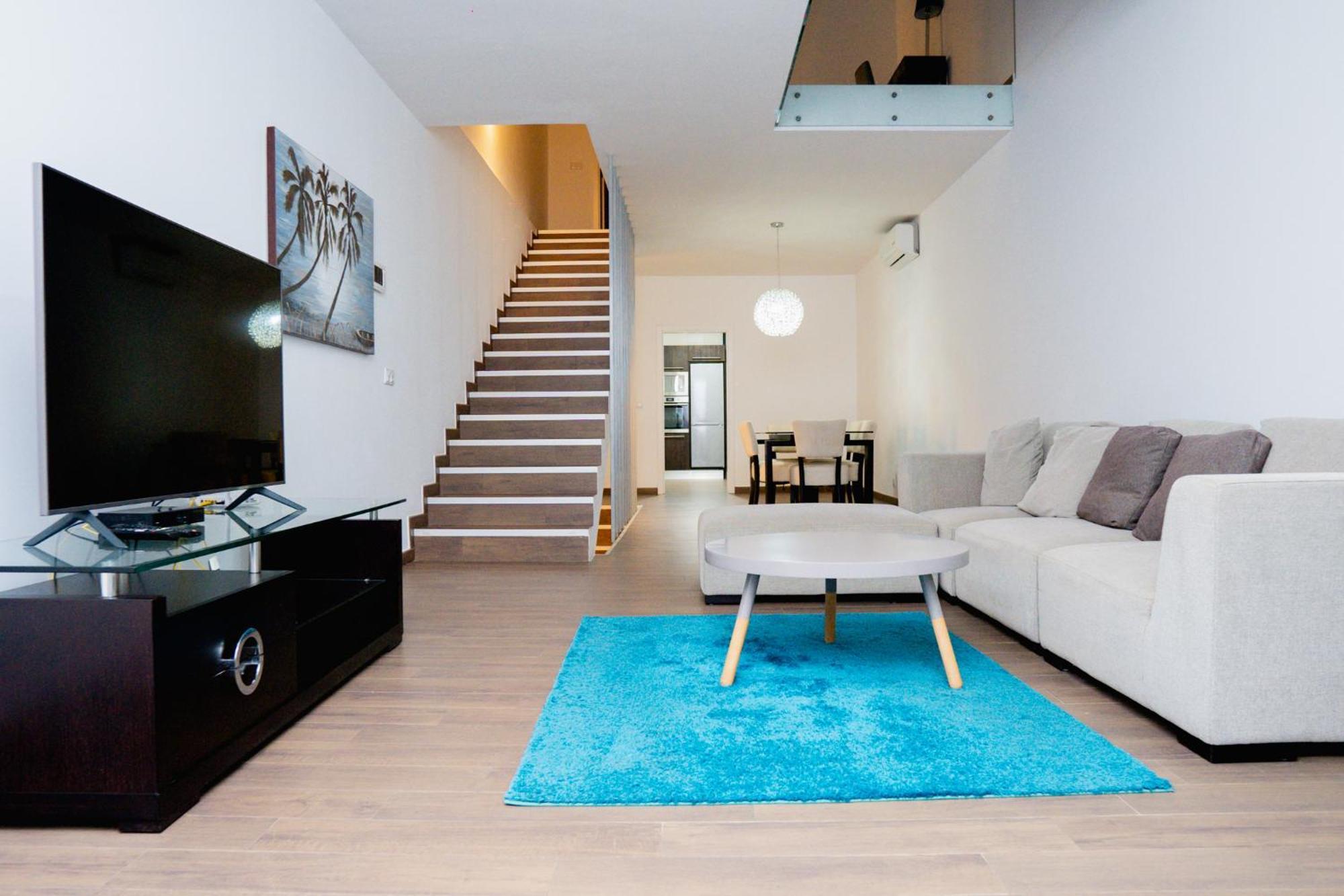 Villa Santiago Praia Eksteriør billede